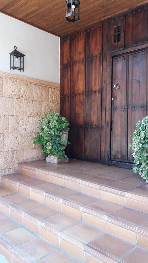 Casa de hóspedes Rural Moratín
