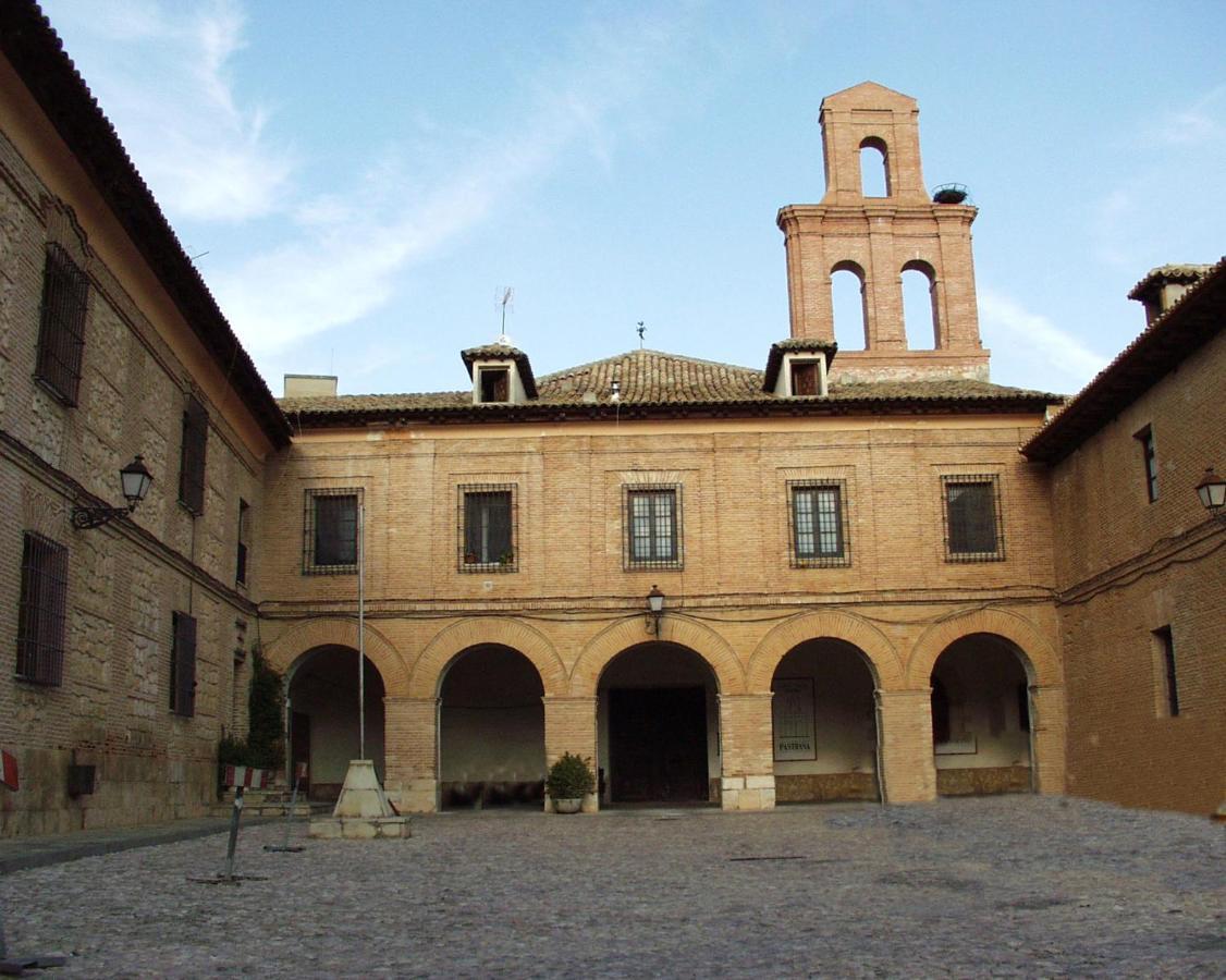 Rural Moratín Pastrana