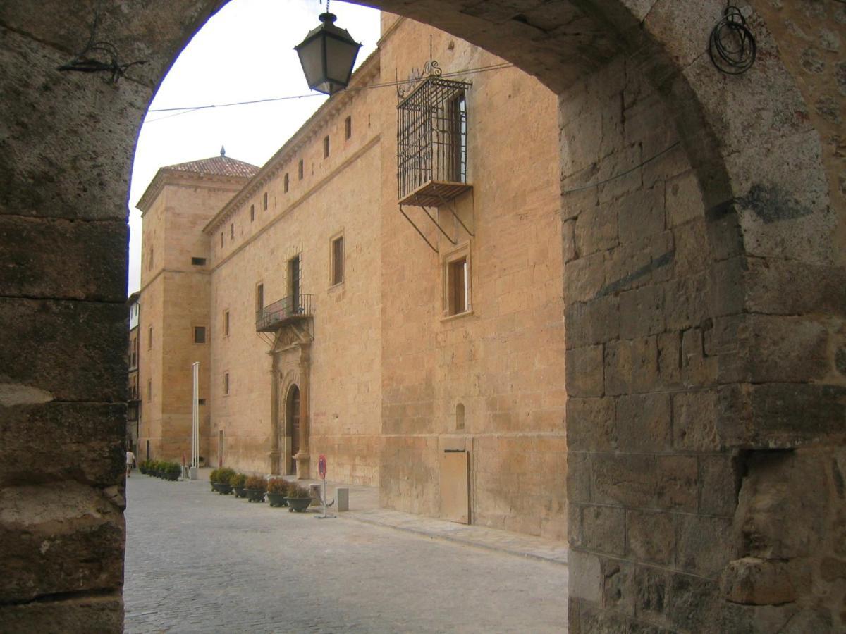 Rural Moratín Pastrana