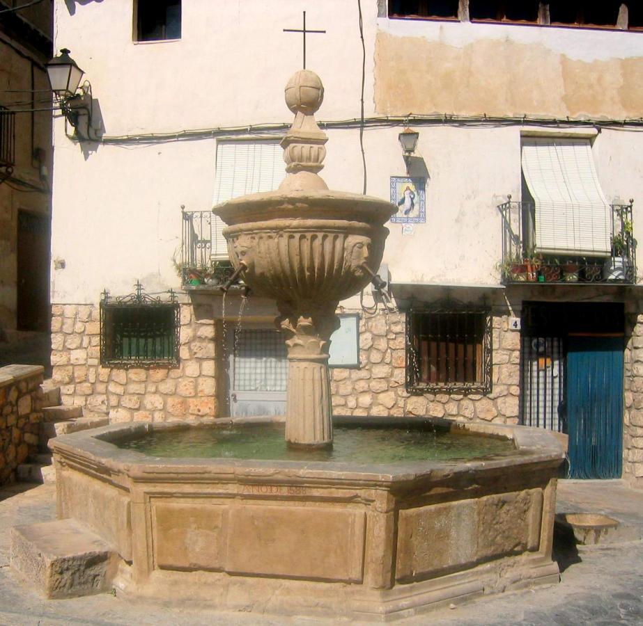 Rural Moratín Casa de hóspedes