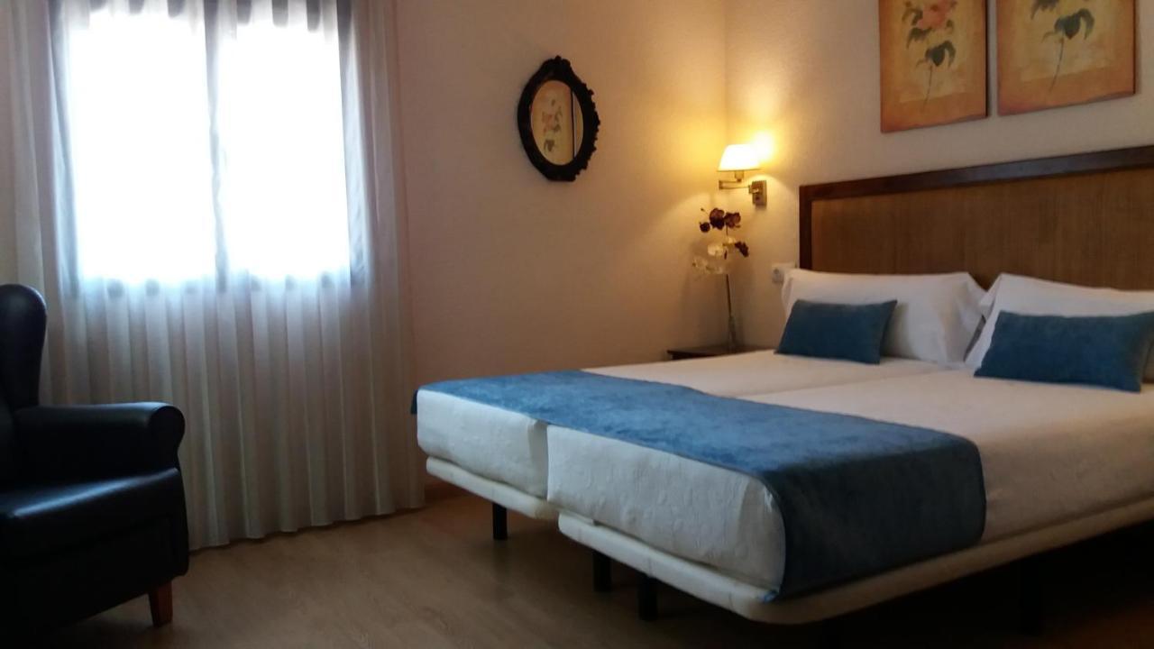 Casa de hóspedes Rural Moratín Pastrana